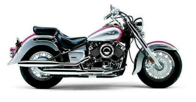 Yamaha v star 650 outlet price